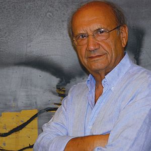 Photo Pere Portabella