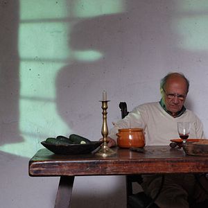 Photo Pere Portabella