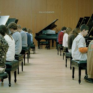 Photo Pere Portabella