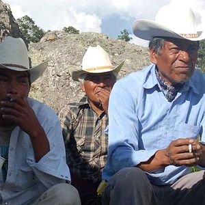 Photo Israel Cárdenas