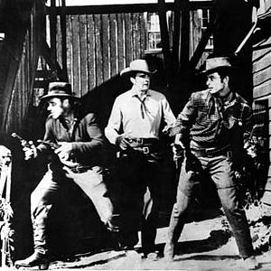 Photo Fred Zinnemann