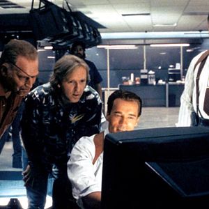 Photo Arnold Schwarzenegger