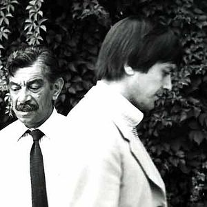 Photo La Strategie de l'araignee