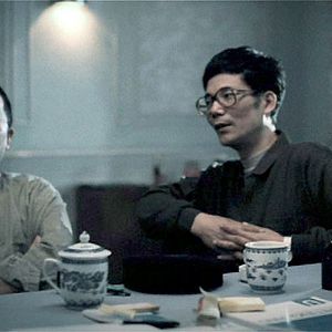 Photo Yue Lu
