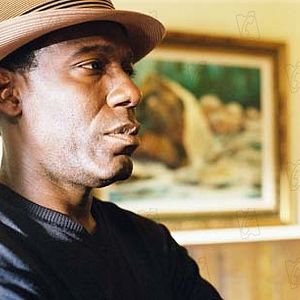 Photo James McDaniel