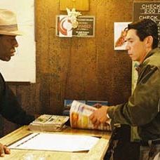 Photo James McDaniel