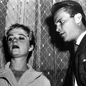 Photo Robert Aldrich