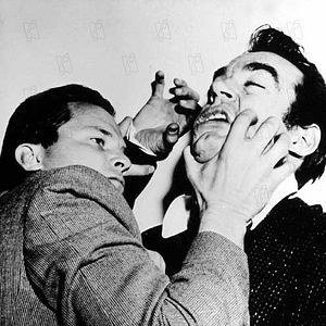 Photo Robert Aldrich