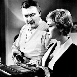 Photo Robert Aldrich