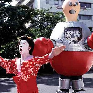 Photo Takeshi Kitano