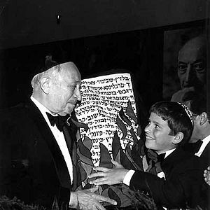 Photo Les Films documentaires du Centre Simon Wiesenthal