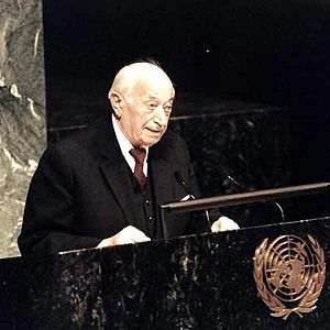 Photo Les Films documentaires du Centre Simon Wiesenthal