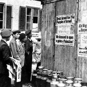 Photo Les Films documentaires du Centre Simon Wiesenthal