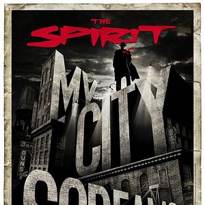 Photo The Spirit