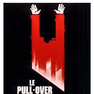 Photo Le Pull-over rouge