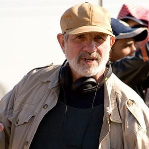 Photo Brian De Palma