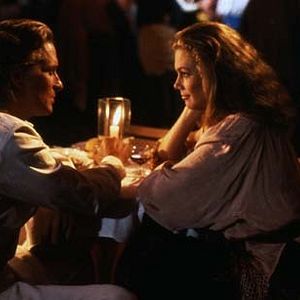 Photo À la poursuite du diamant vert