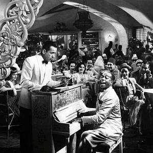 Photo Michael Curtiz