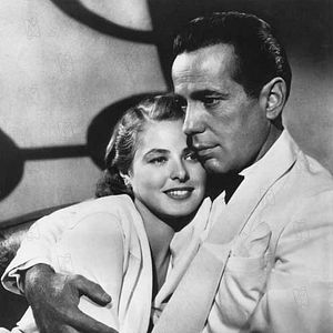 Photo Michael Curtiz