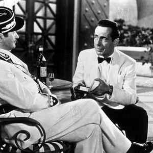 Photo Michael Curtiz