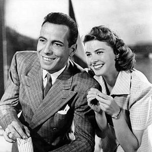 Photo Michael Curtiz