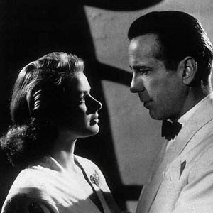 Photo Michael Curtiz