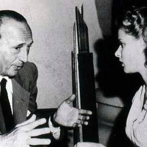 Photo Michael Curtiz