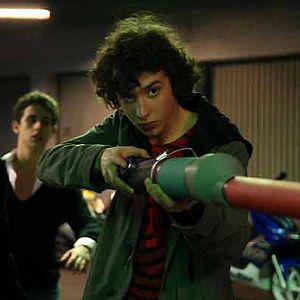 Photo Bernard Declercq