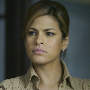 Photo Eva Mendes