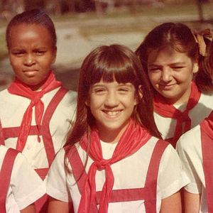 Photo Camila Guzmán Urzúa