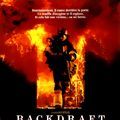 Photo Backdraft
