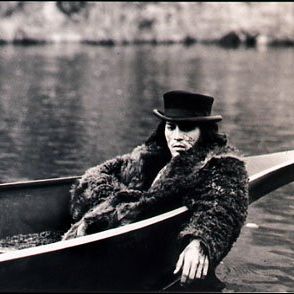 Photo Dead Man