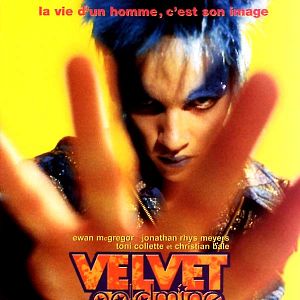 Photo Velvet Goldmine