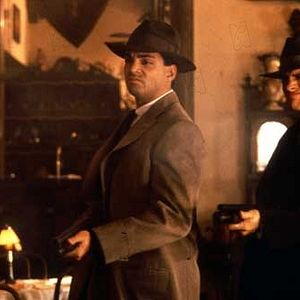 Photo Patrick Dempsey