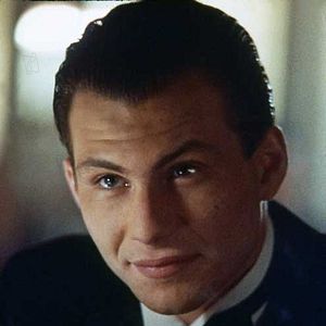 Photo Christian Slater