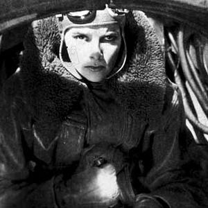 Photo Katharine Hepburn