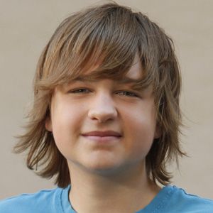 Photo Angus T. Jones