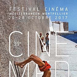 Photo Cinémed - Festival Méditerranéen de Montpellier
