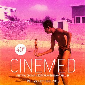 Photo Cinémed - Festival Méditerranéen de Montpellier