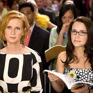 Photo Michael Patrick King