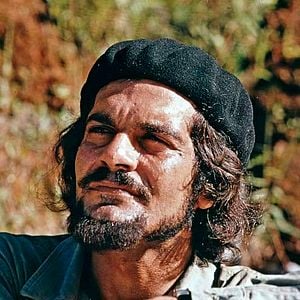 Photo Richard Fleischer