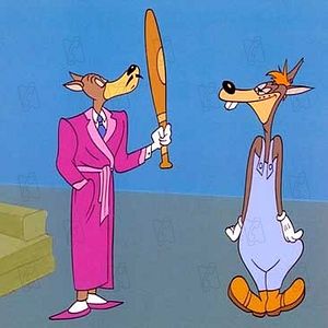 Photo Tex Avery