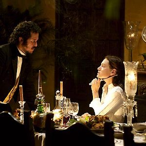 Photo L'Amour aux temps du choléra
