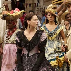 Photo Giovanna Mezzogiorno