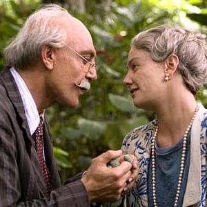 Photo Giovanna Mezzogiorno