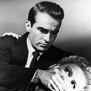 Photo Montgomery Clift