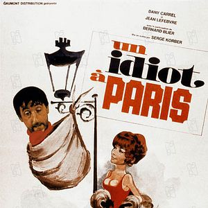 Photo Un Idiot à Paris