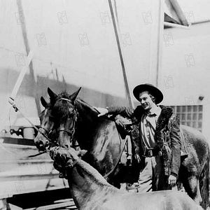 Photo Cecil B. DeMille