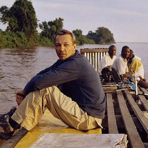 Photo Jacques Sarasin