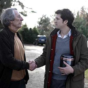 Photo Guillaume Nicloux